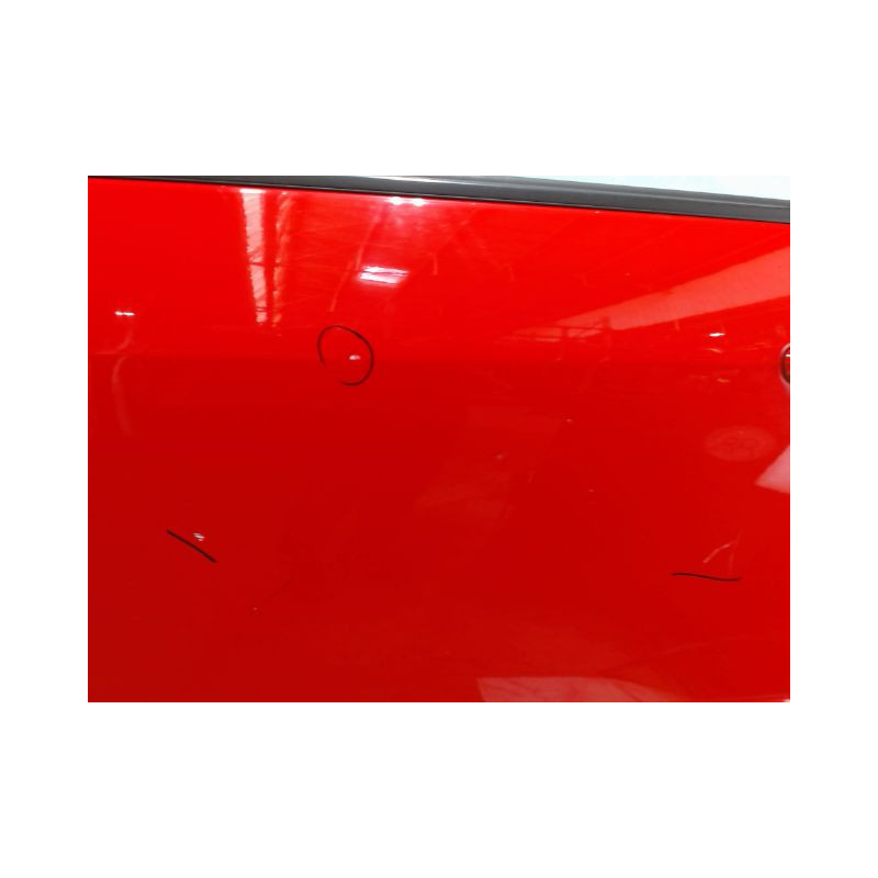 PORTE ARRIERE GAUCHE TOYOTA COROLLA