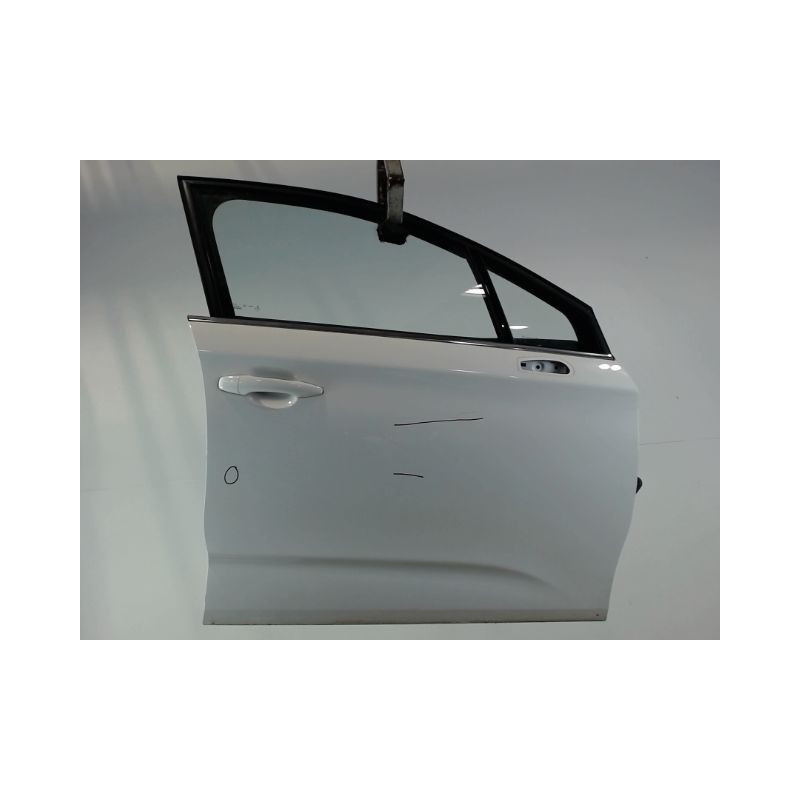 PORTE AVANT DROIT CITROEN C4