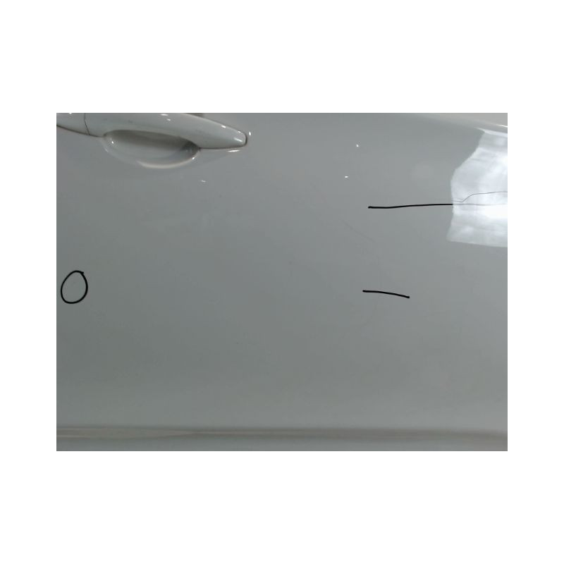 PORTE AVANT DROIT CITROEN C4