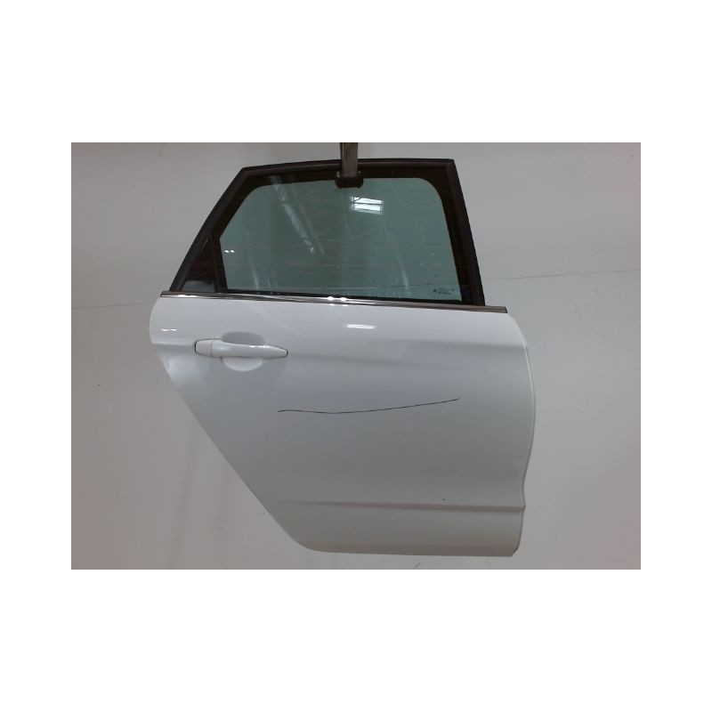 PORTE ARRIERE DROIT CITROEN C4