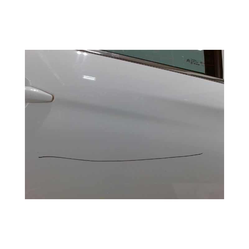 PORTE ARRIERE DROIT CITROEN C4
