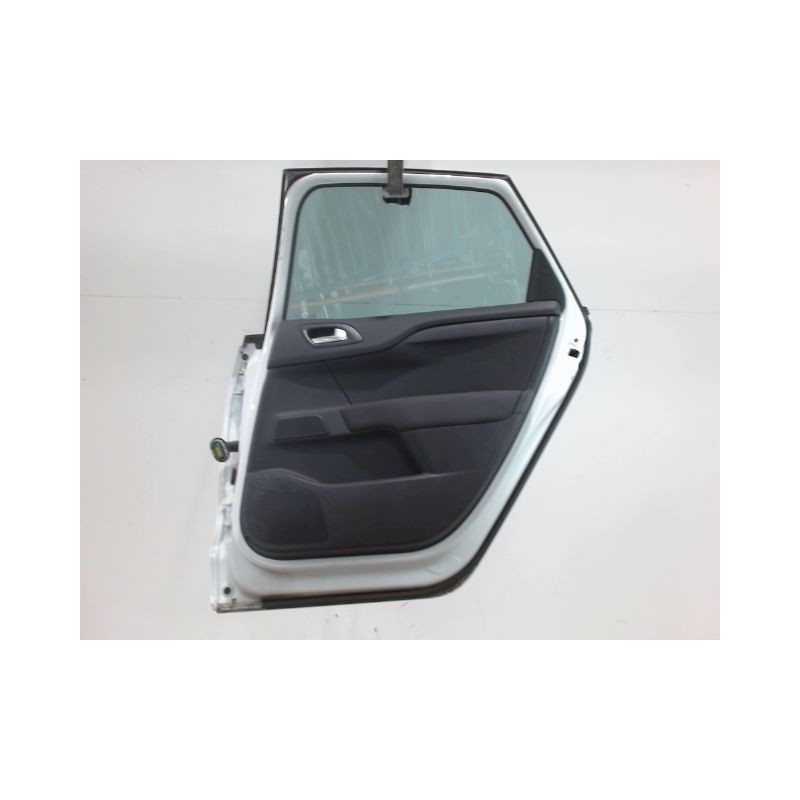 PORTE ARRIERE DROIT CITROEN C4