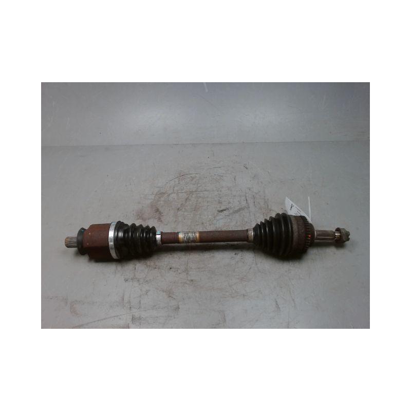 TRANSMISSION AVANT GAUCHE RENAULT KANGOO 2003-2007 1.6 16V