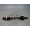 TRANSMISSION AVANT GAUCHE RENAULT KANGOO 2003-2007 1.6 16V
