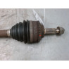 TRANSMISSION AVANT GAUCHE RENAULT KANGOO 2003-2007 1.6 16V
