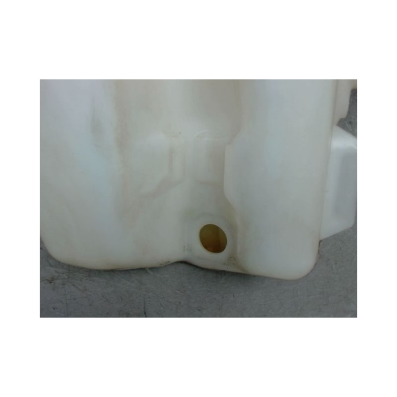 RESERVOIR LAVE-GLACE AVANT RENAULT LAGUNA