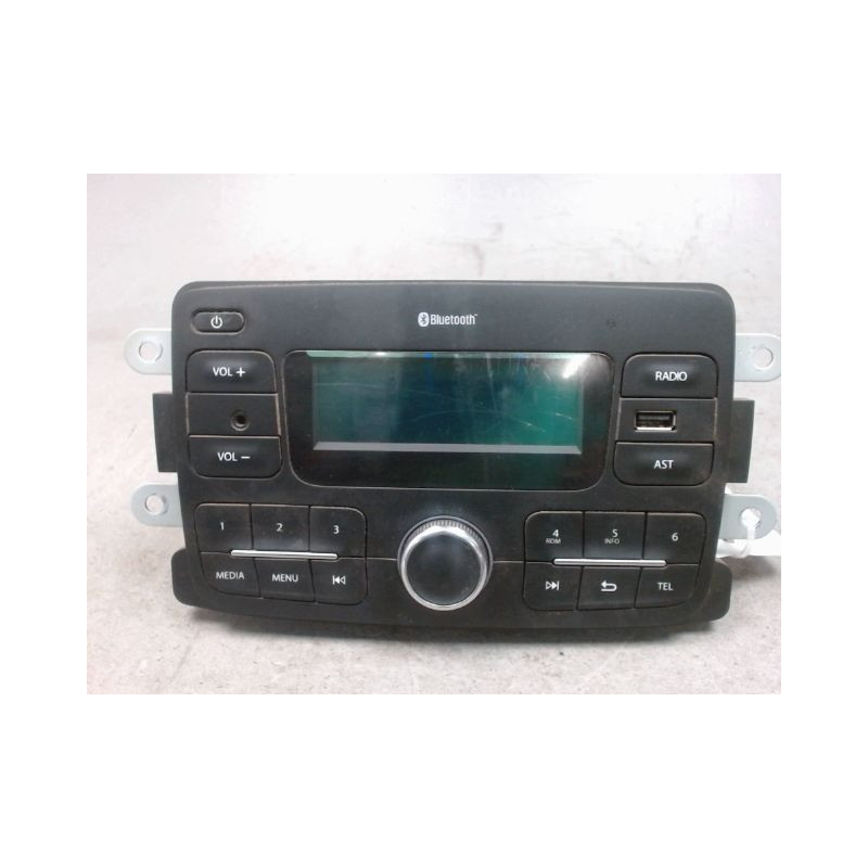 AUTORADIO DACIA SANDERO
