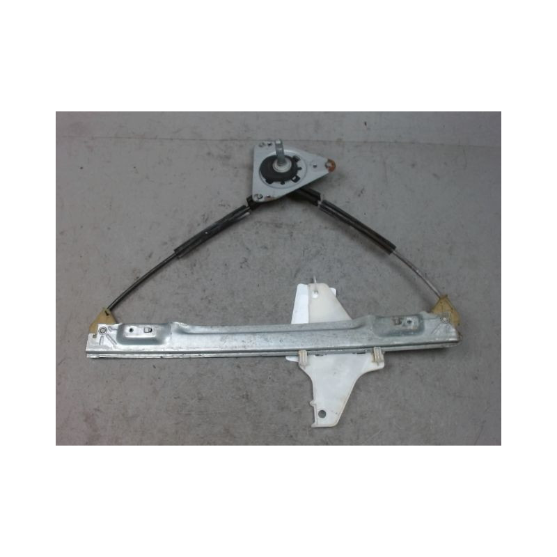 MECANISME LEVE-GLACE ARRIERE GAUCHE CITROEN C4 PICASSO