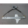 MECANISME LEVE-GLACE ARRIERE GAUCHE CITROEN C4 PICASSO