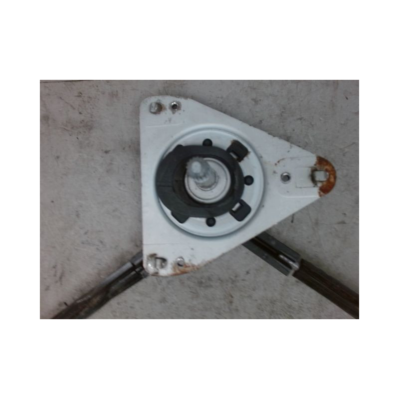 MECANISME LEVE-GLACE ARRIERE GAUCHE CITROEN C4 PICASSO