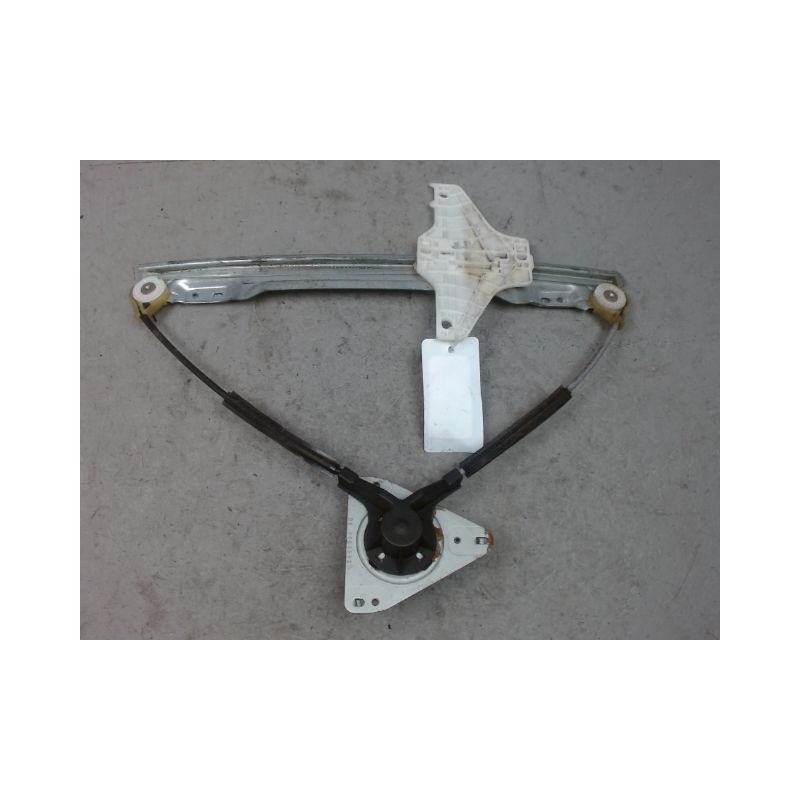 MECANISME LEVE-GLACE ARRIERE GAUCHE CITROEN C4 PICASSO