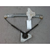 MECANISME LEVE-GLACE ARRIERE GAUCHE CITROEN C4 PICASSO