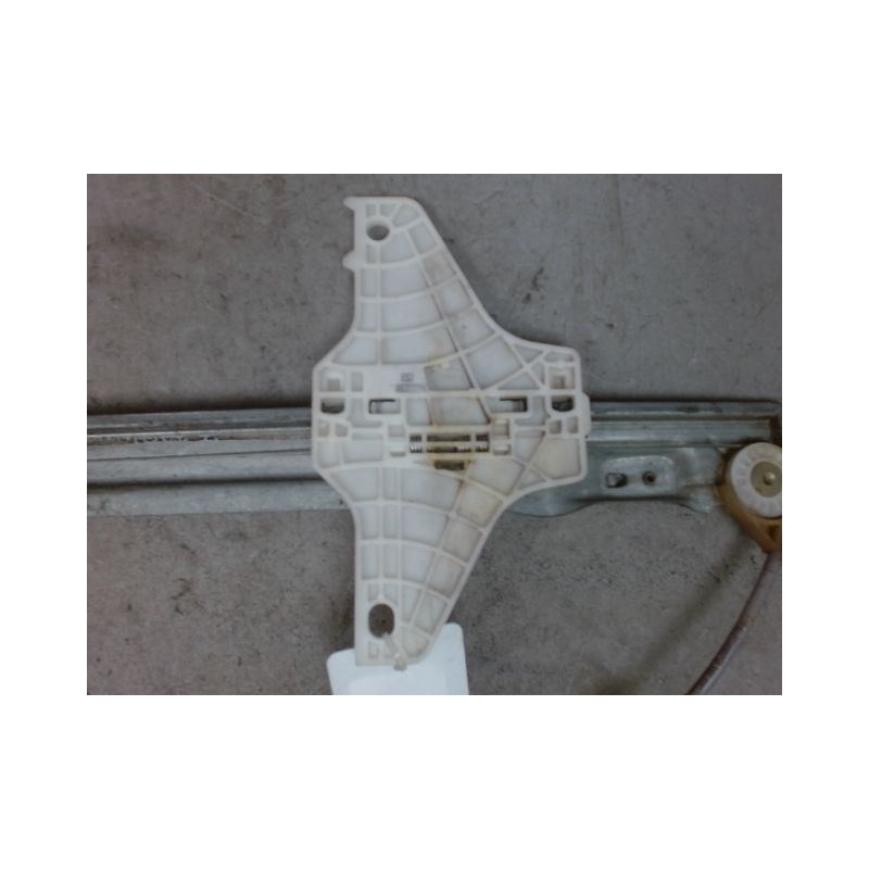 MECANISME LEVE-GLACE ARRIERE GAUCHE CITROEN C4 PICASSO