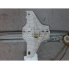 MECANISME LEVE-GLACE ARRIERE GAUCHE CITROEN C4 PICASSO