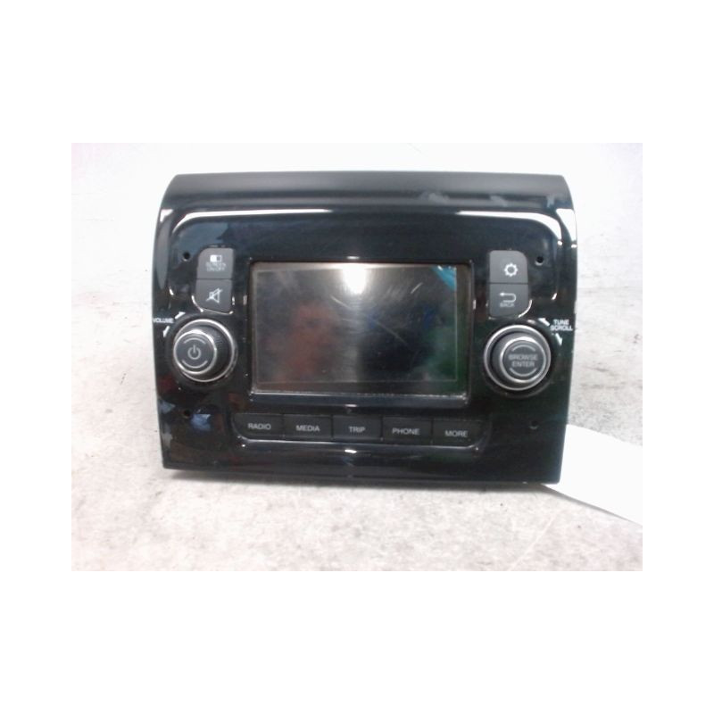 AUTORADIO PEUGEOT BOXER