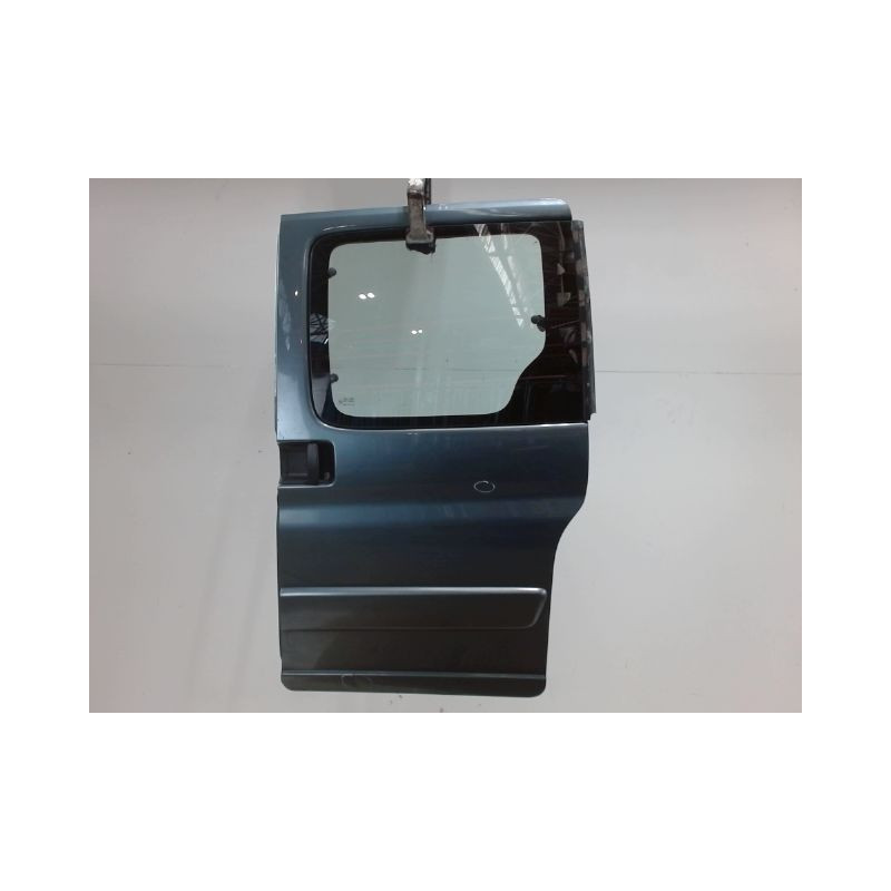 PORTE COULISSANTE GAUCHE CITROEN BERLINGO BREAK 2002-