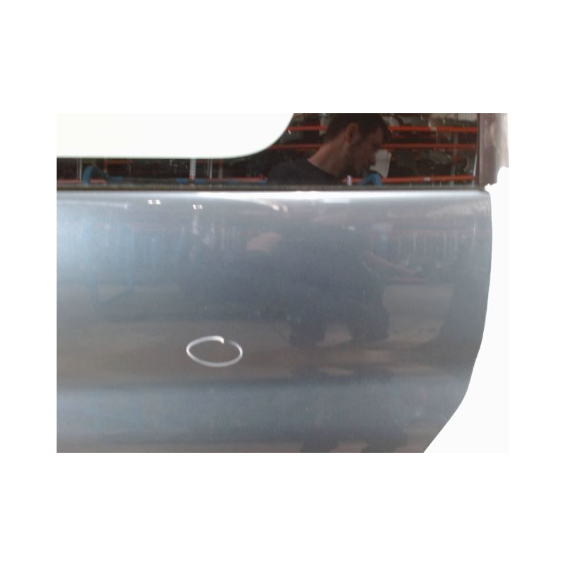 PORTE COULISSANTE GAUCHE CITROEN BERLINGO BREAK 2002-
