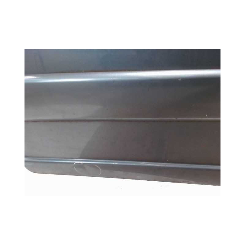 PORTE COULISSANTE GAUCHE CITROEN BERLINGO BREAK 2002-