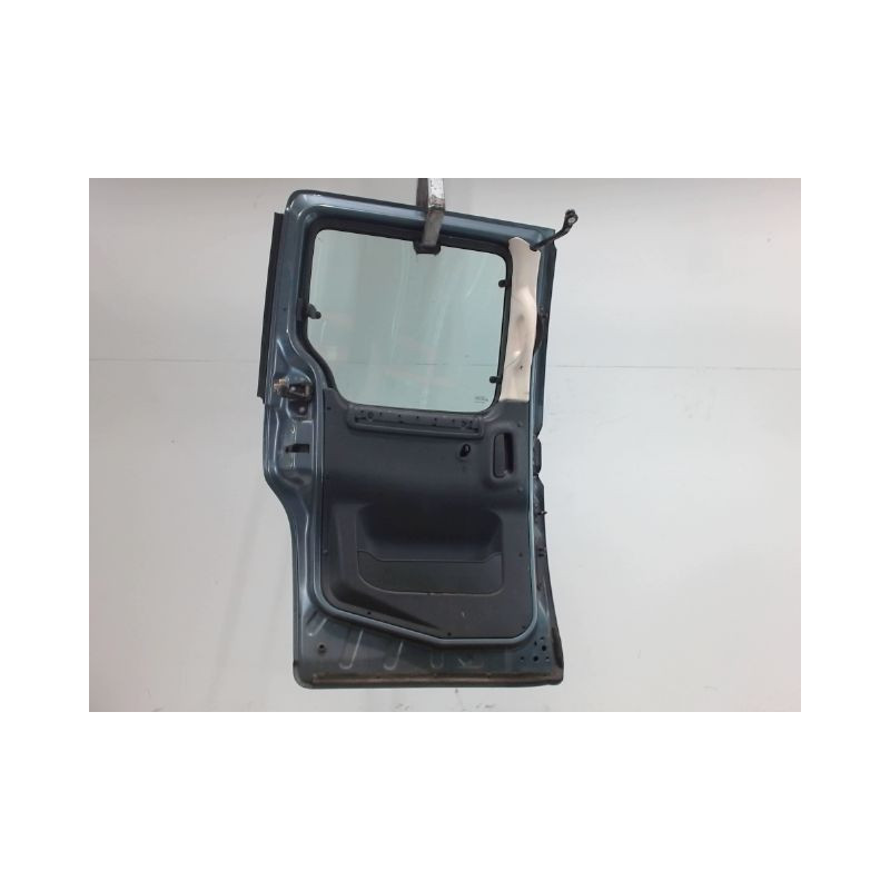 PORTE COULISSANTE GAUCHE CITROEN BERLINGO BREAK 2002-