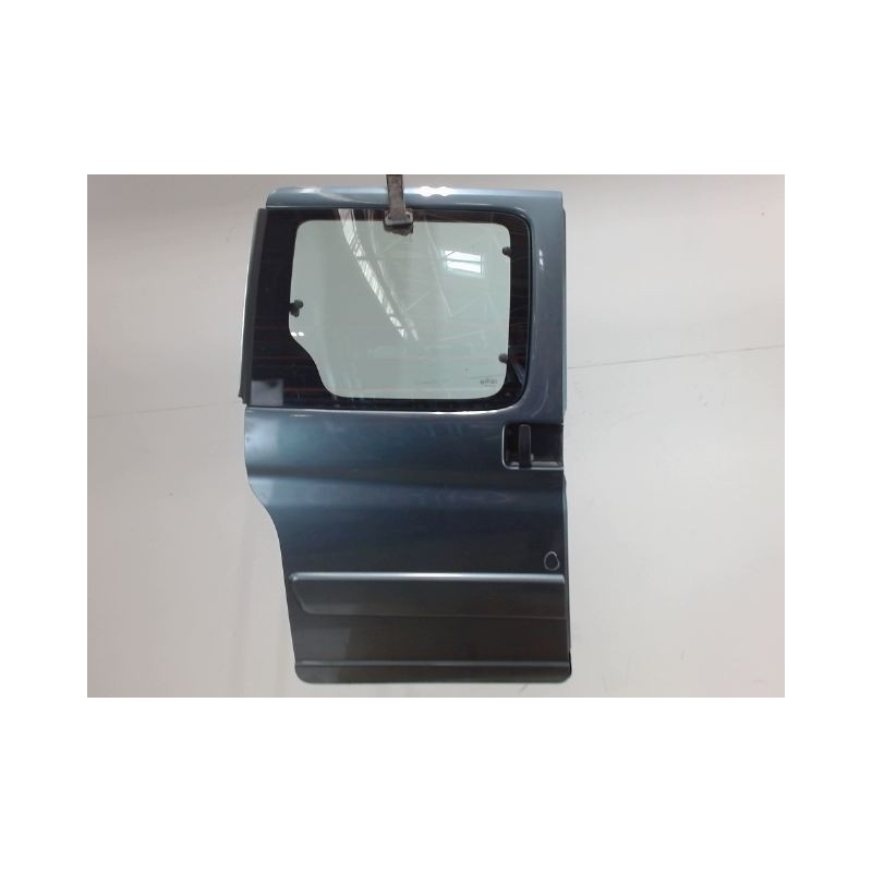 PORTE COULISSANTE DROITE CITROEN BERLINGO BREAK 2002-