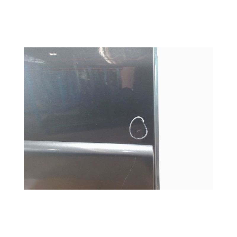 PORTE COULISSANTE DROITE CITROEN BERLINGO BREAK 2002-