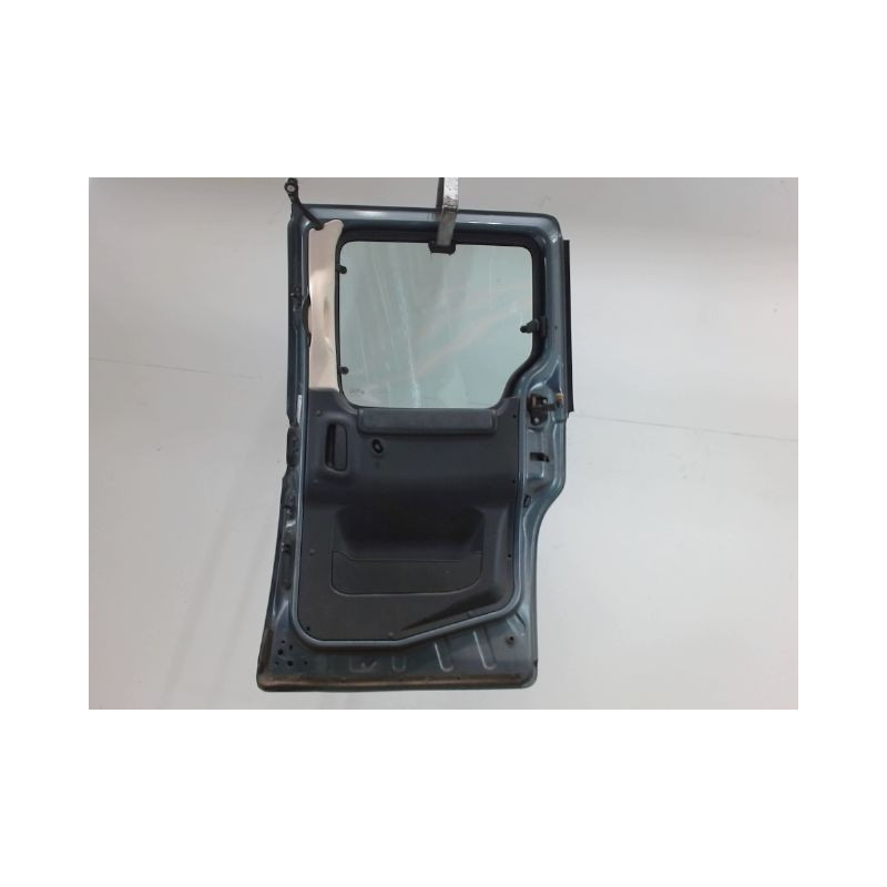 PORTE COULISSANTE DROITE CITROEN BERLINGO BREAK 2002-
