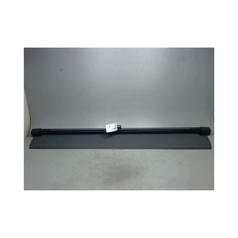 TABLETTE PLAGE ARRIERE CITROEN C4 PICASSO