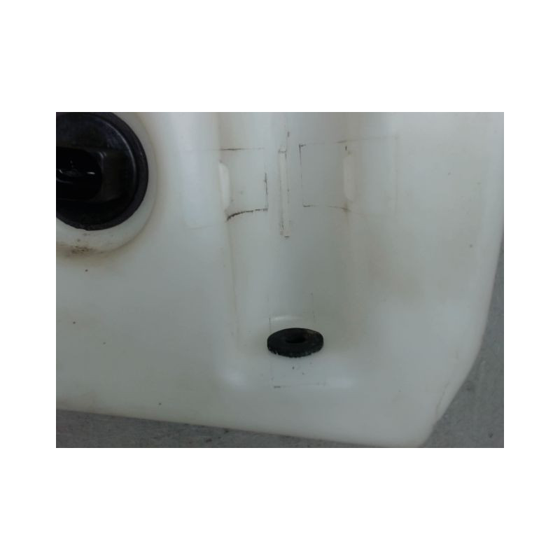 RESERVOIR LAVE-GLACE AVANT VOLKSWAGEN GOLF