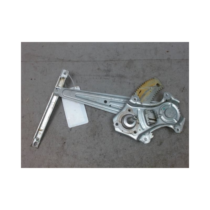 MECANISME LEVE-GLACE ARRIERE DROIT NISSAN MICRA