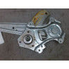 MECANISME LEVE-GLACE ARRIERE DROIT NISSAN MICRA