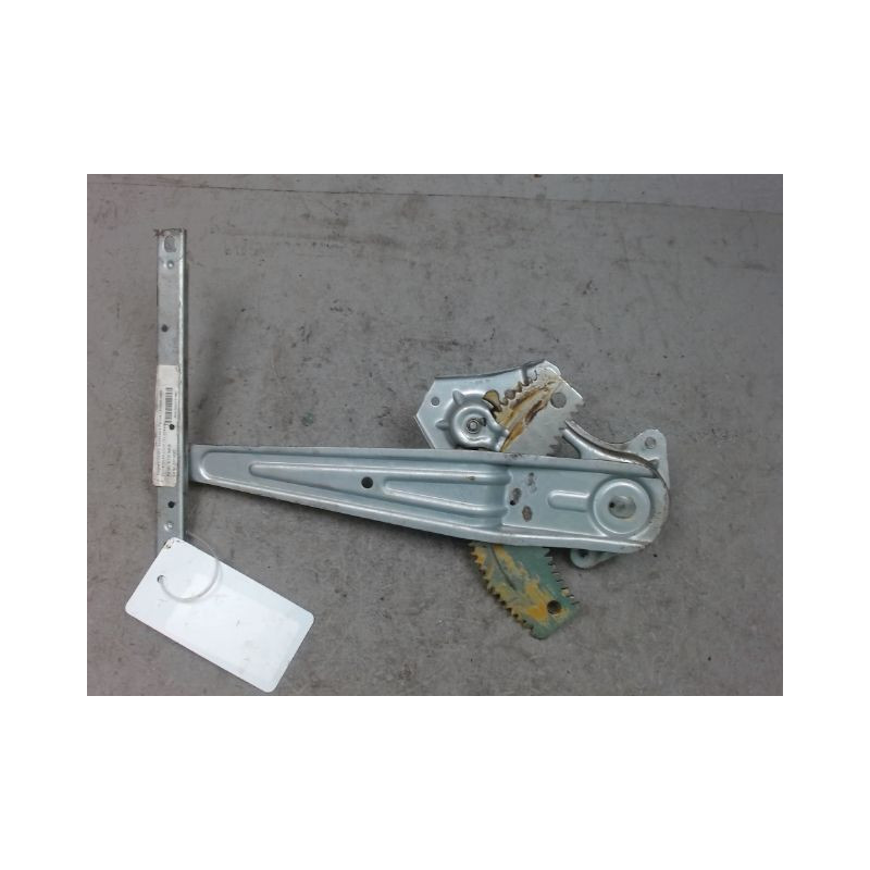 MECANISME LEVE-GLACE ARRIERE DROIT NISSAN MICRA
