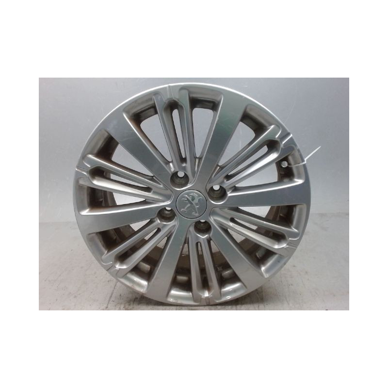 JANTE ALUMINIUM PEUGEOT 208