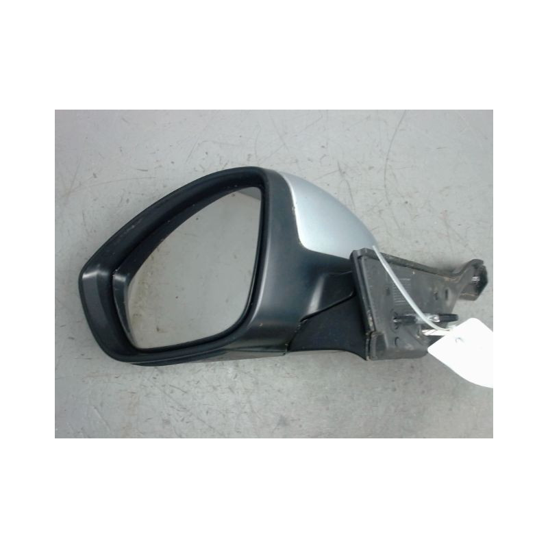 RETROVISEUR EXTERIEUR ELECTRIQUE GAUCHE PEUGEOT 208