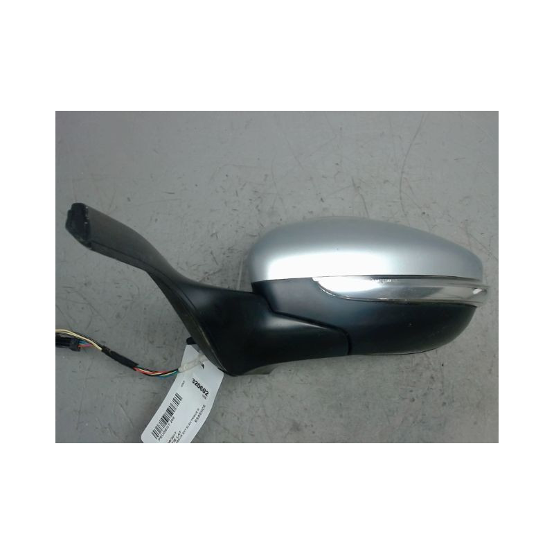 RETROVISEUR EXTERIEUR ELECTRIQUE GAUCHE PEUGEOT 208
