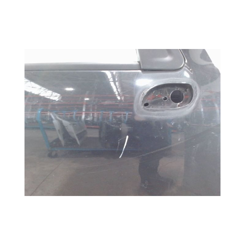 PORTE AVANT DROIT CITROEN C3 PICASSO 2008-
