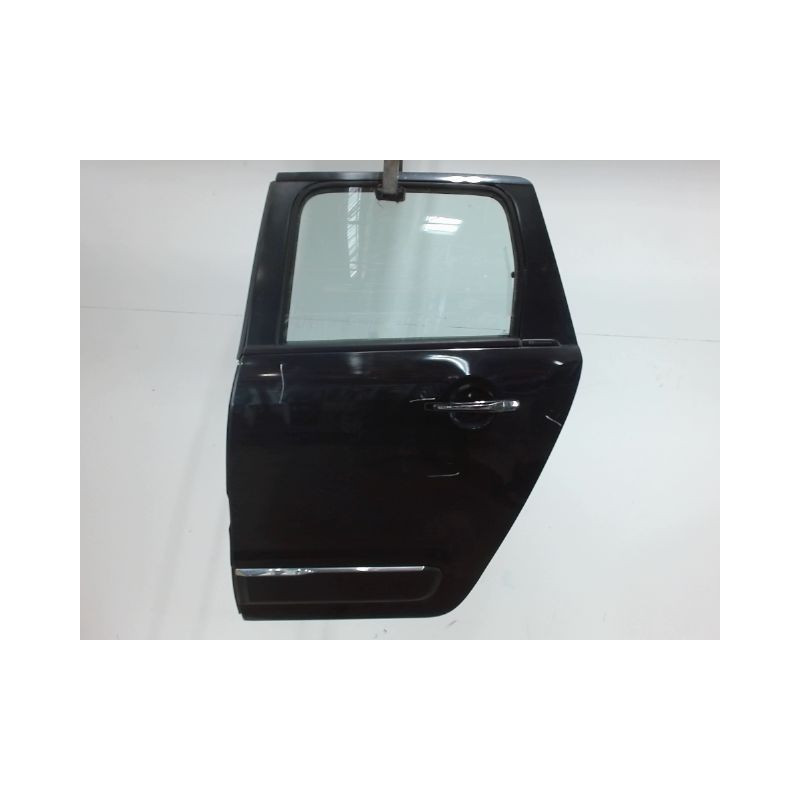 PORTE ARRIERE GAUCHE CITROEN C3 PICASSO 2008-