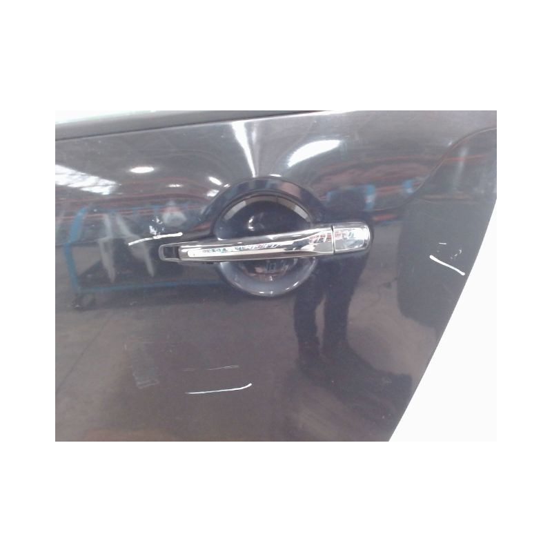 PORTE ARRIERE GAUCHE CITROEN C3 PICASSO 2008-
