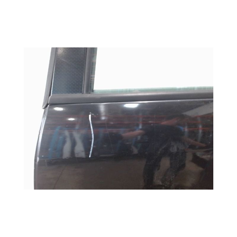 PORTE ARRIERE GAUCHE CITROEN C3 PICASSO 2008-