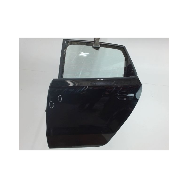 PORTE ARRIERE GAUCHE VOLKSWAGEN POLO