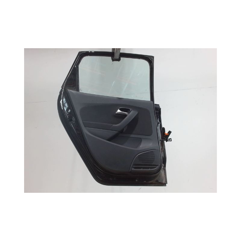 PORTE ARRIERE GAUCHE VOLKSWAGEN POLO