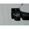RENFORT PARE-CHOC ARRIERE  PEUGEOT 407