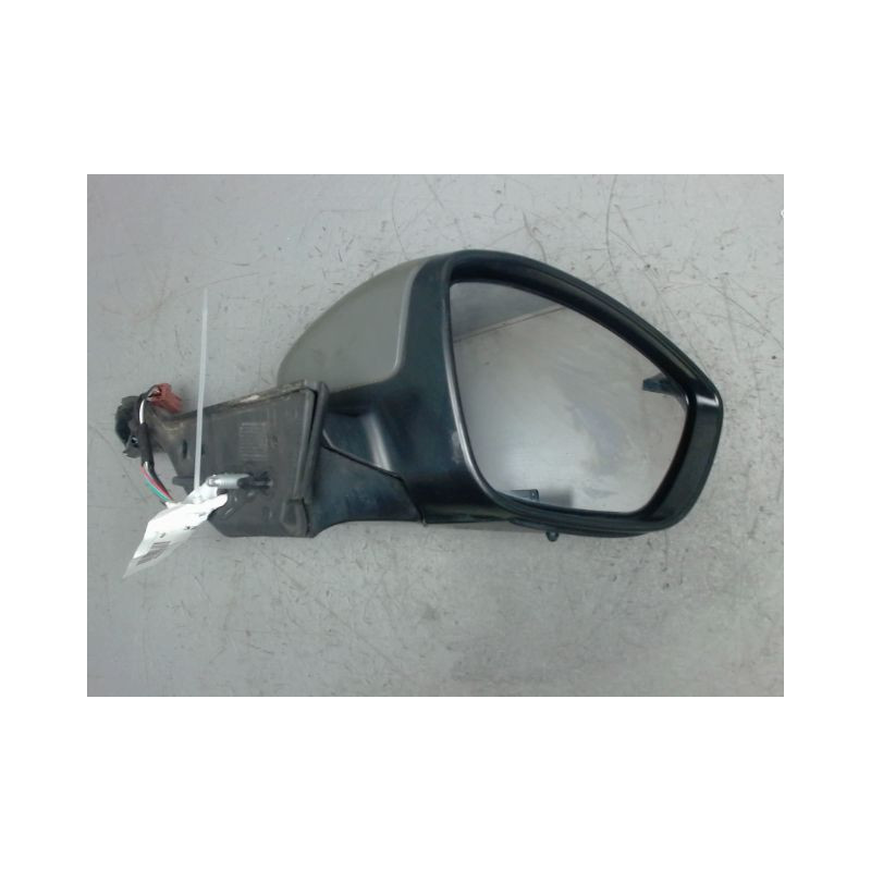 RETROVISEUR EXTERIEUR ELECTRIQUE DROIT PEUGEOT 208