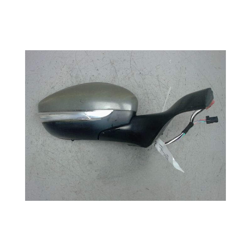 RETROVISEUR EXTERIEUR ELECTRIQUE DROIT PEUGEOT 208