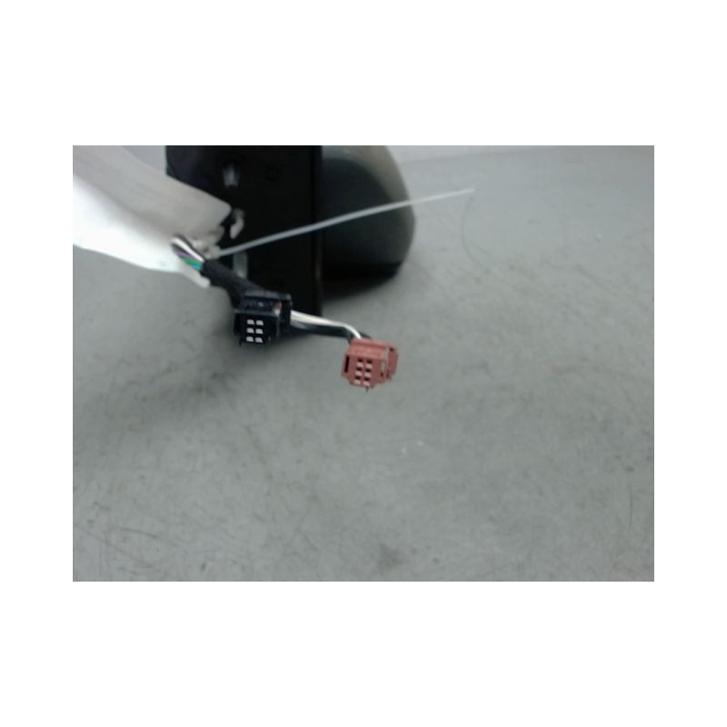 RETROVISEUR EXTERIEUR ELECTRIQUE DROIT PEUGEOT 208