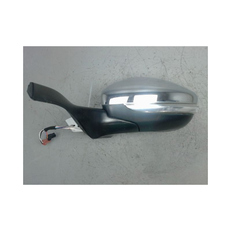 RETROVISEUR EXTERIEUR ELECTRIQUE GAUCHE PEUGEOT 208
