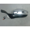 RETROVISEUR EXTERIEUR ELECTRIQUE GAUCHE PEUGEOT 208