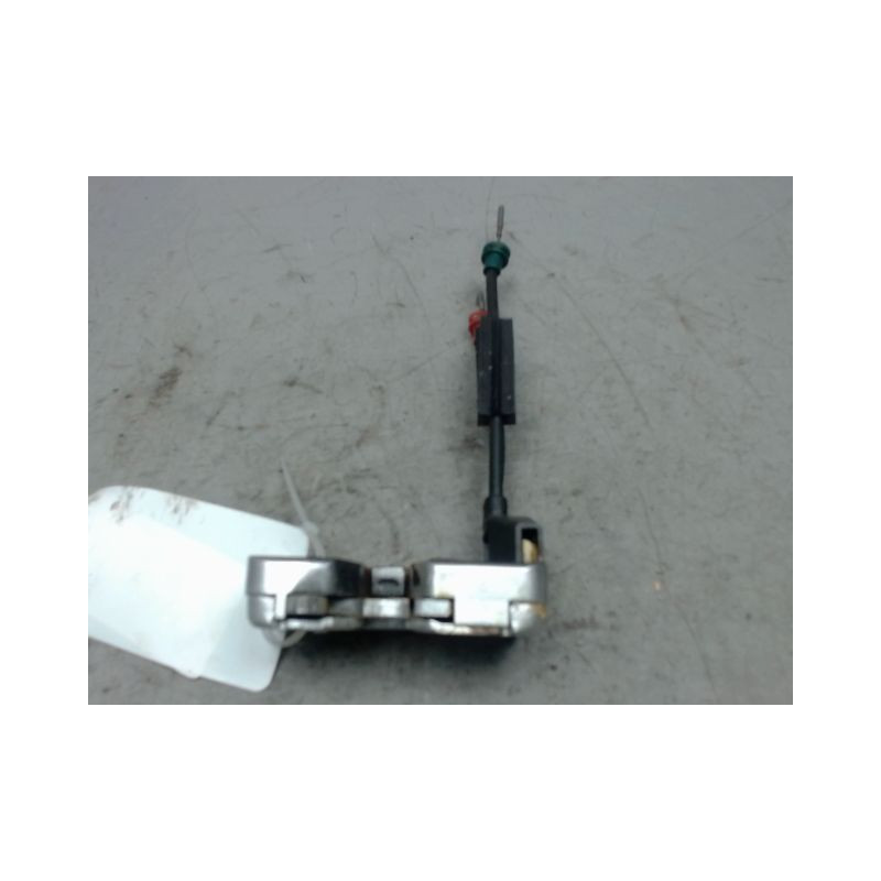 SERRURE HAYON  FORD FIESTA 95-9.99