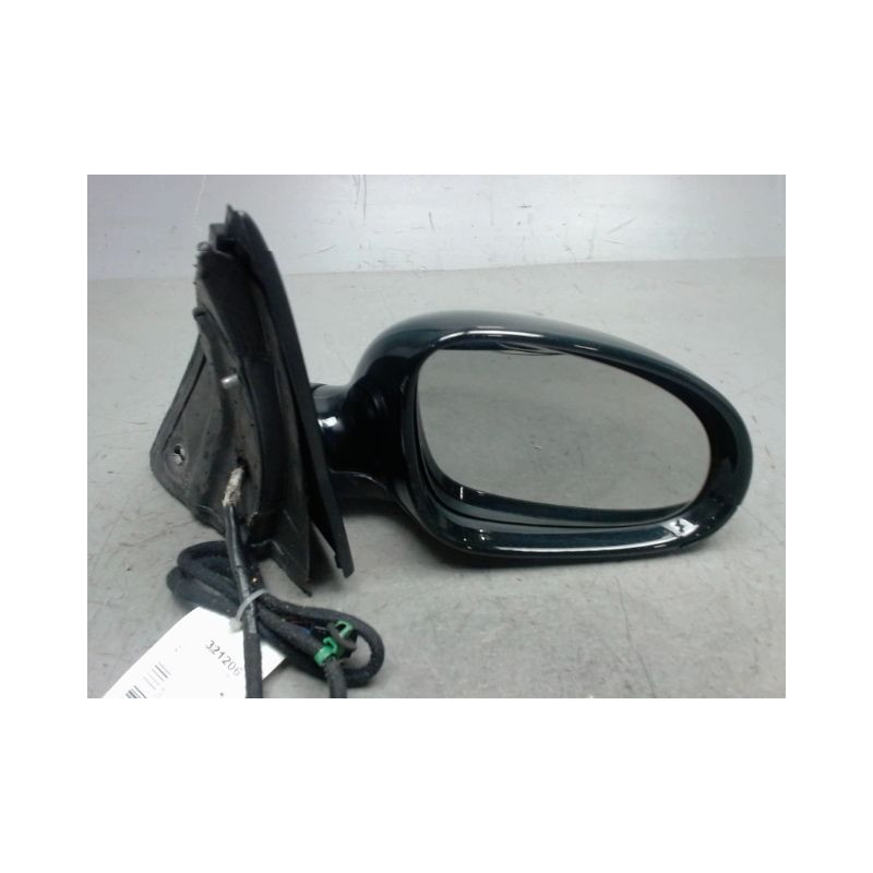 RETROVISEUR EXTERIEUR ELECTRIQUE DROIT VOLKSWAGEN GOLF