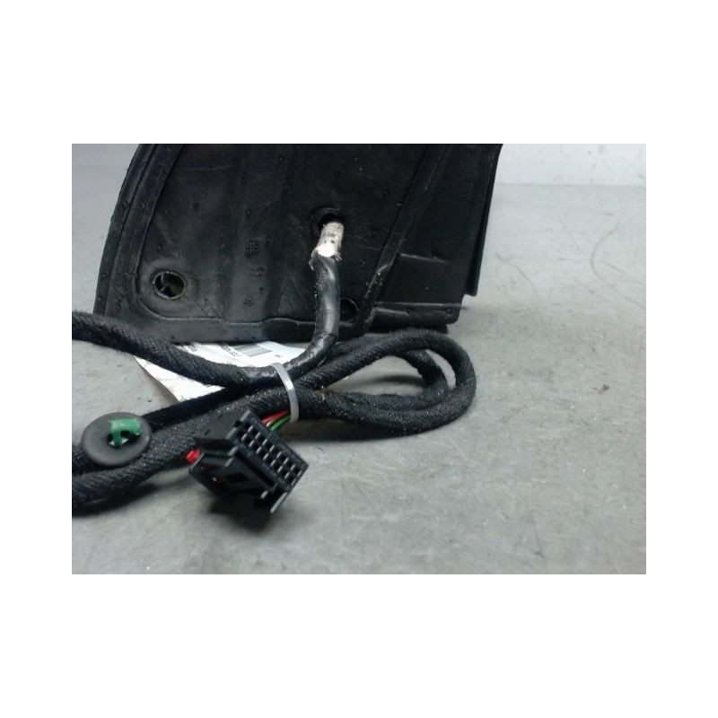 RETROVISEUR EXTERIEUR ELECTRIQUE DROIT VOLKSWAGEN GOLF