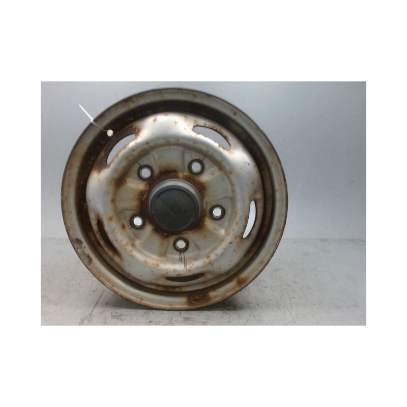 JANTE TOLE FORD TRANSIT